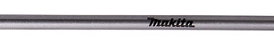 Wood Flat Bit 14x400mm 1/4" Hex Shank