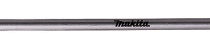 Wood Flat Bit 19x400mm 1/4" Hex Shank