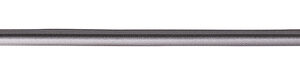 Wood Flat Bit 20x400mm 1/4" Hex Shank