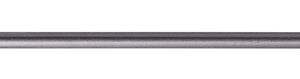 Wood Flat Bit 22x400mm 1/4" Hex Shank