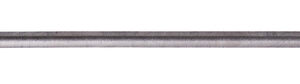 Wood Flat Bit 24x400mm 1/4" Hex Shank