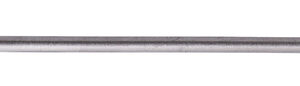 Wood Flat Bit 25x400mm 1/4" Hex Shank