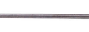Wood Flat Bit 26x400mm 1/4" Hex Shank