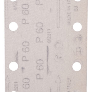 Abrasive Paper 93x185mm A60G