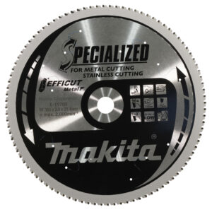 TCT Efficut Saw Blade 305x25.4mm