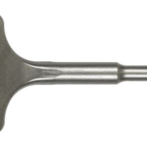 Premium Tile Chisel SDS-PLUS 160x75mm