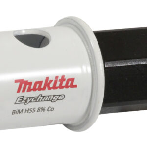 Ezychange BiM Holesaw 22mm