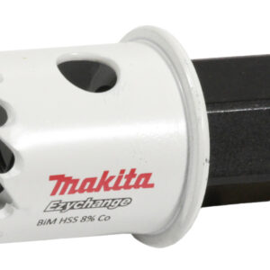 Ezychange BiM Holesaw 25mm