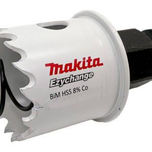 Ezychange BiM Holesaw 30mm