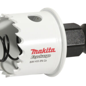 Ezychange BiM Holesaw 35mm