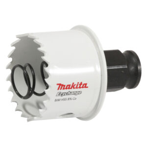 Ezychange BiM Holesaw 38mm f
