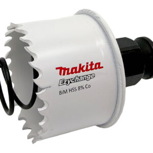 Ezychange BiM Holesaw 41mm