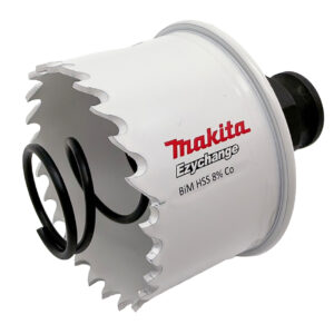 Ezychange BiM Holesaw 44mm
