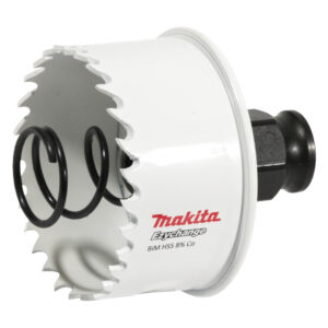 Ezychange BiM Holesaw 51mm