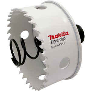 Ezychange BiM Holesaw 60mm