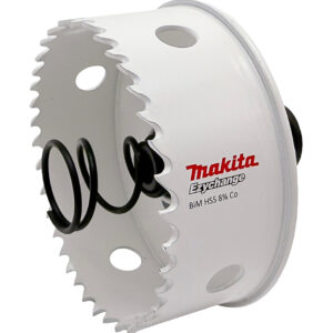 Ezychange BiM Holesaw 67mm