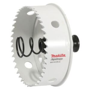 Ezychange BiM Holesaw 76mm
