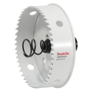 Ezychange BiM Holesaw 89mm