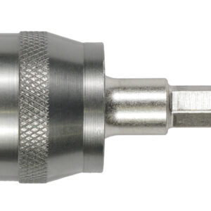 Ezychange Adapter 3/8"