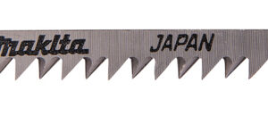 Jigsaw Blade B Shank 105x1.5mm