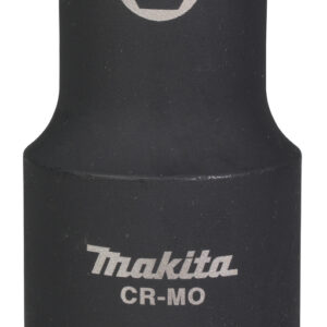 Impact Socket 3/4" Square Drive 19x90mm