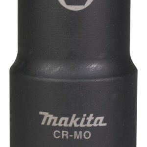 Impact Socket 3/4" Square Drive 24 x 90mm