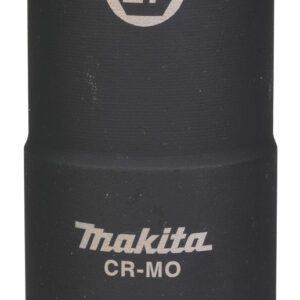 Impact Socket 3/4" SQ 27x90mm