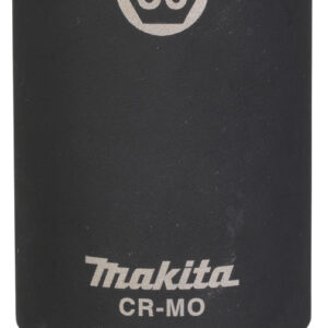 Impact Socket 3/4" Square Drive 30 x 90mm