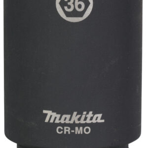 Impact Socket 3/4" Square Drive 36 x 90mm