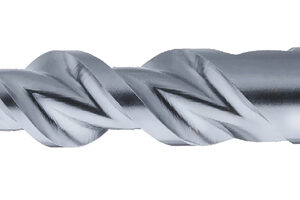 Performance SDS-PLUS Drill Bit 5.5x460mm