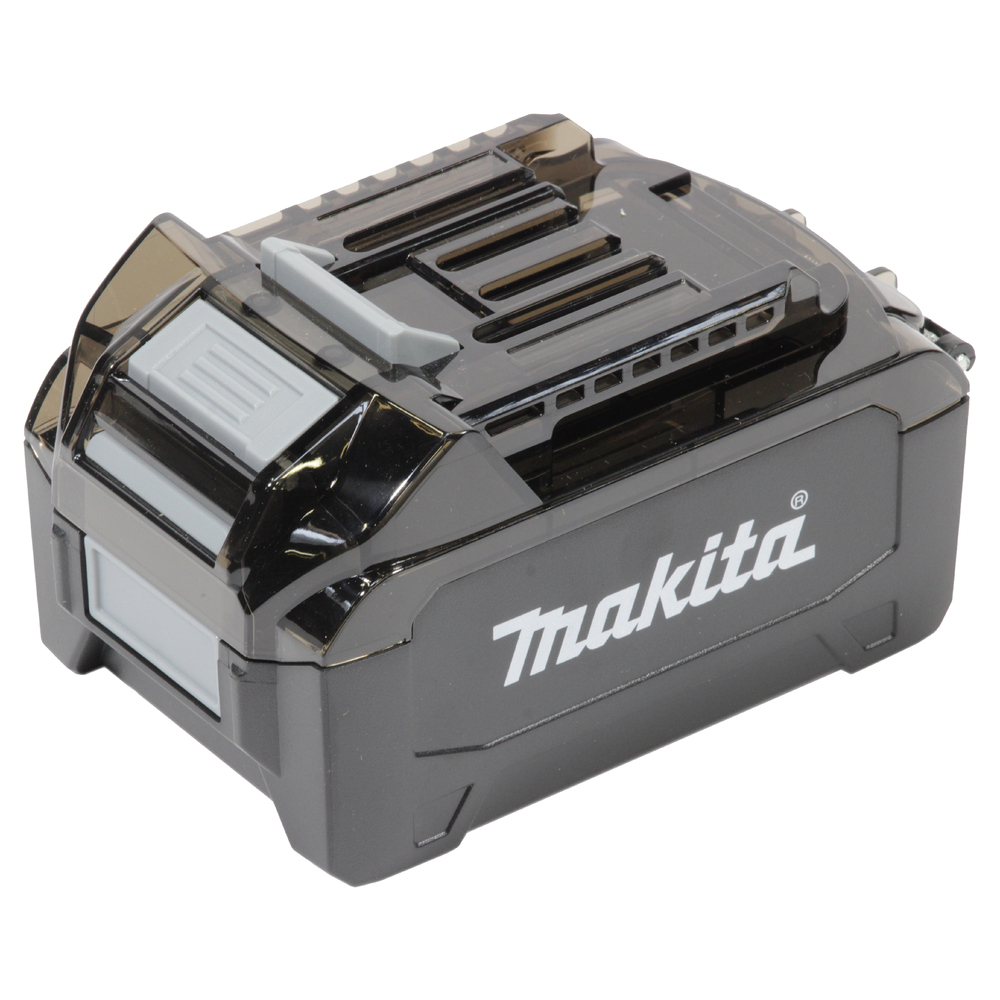 XGT Battery Shaped Plastic Case (only)