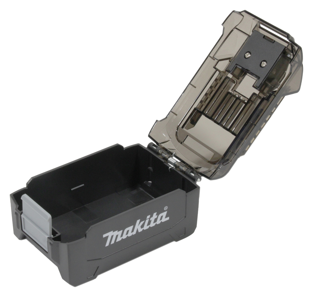 XGT Battery Shaped Plastic Case (only) - Image 3