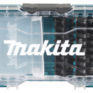 Impact Black 32 Piece Screw Bit Set