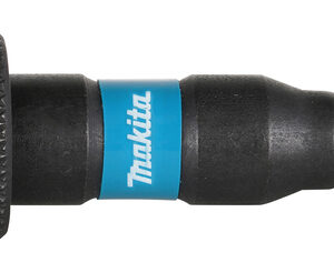 Impact Black Sleeve Chuck Bit Holder 76mm