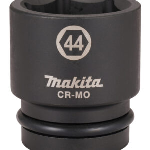 Impact Socket 1" Square Drive, 44mm