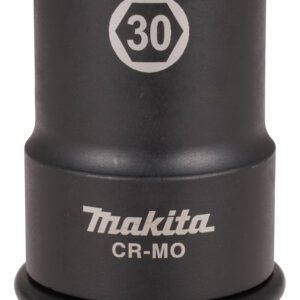 Impact Deep Socket 1" Square Drive, 30mm