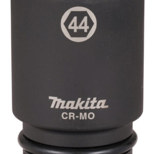 Impact Deep Socket 1" Square Drive 44mm