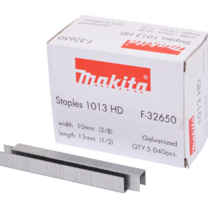 Crown staple 10 x 13 mm, 5 040 pcs