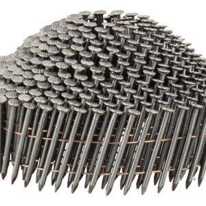 Wire coil nail 2,1 x 32 mm, Smooth, 21 600 pcs