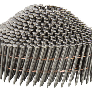 Wire coil nail 2,1 x 38 mm, Smooth, 18 000 pcs