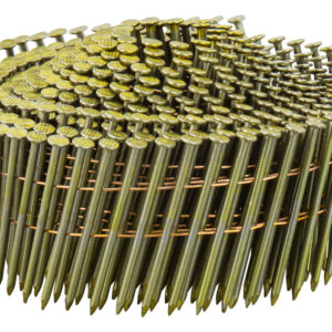 Wire coil nail 2,1 x 45 mm, Smooth, 18 000 pcs