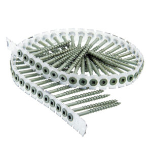 Screwstrips SQ 4.2 x 35 mm