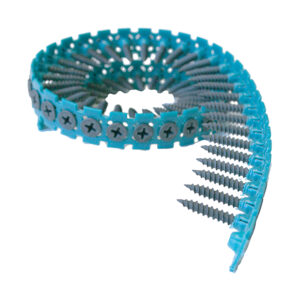 Square Screw, 4,2 x 45 mm, 1000 pcs