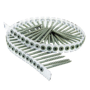 Square Screw, 4,2 x 75 mm, 1000 pcs