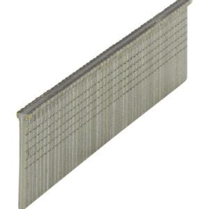Brad Nail, 16 Ga, 1,6 x 19 mm, Galvanized, 2000 pcs
