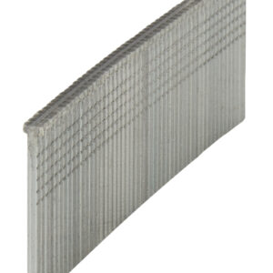 Brad Nail, 16 Ga, 1,6 x 25 mm, Galvanized, 2000 pcs