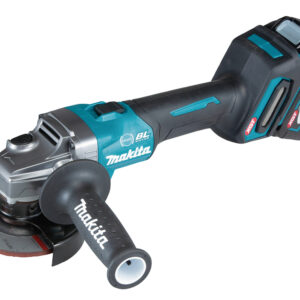 Angle Grinder XGT® 115mm