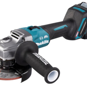 Angle Grinder XGT® 125 mm