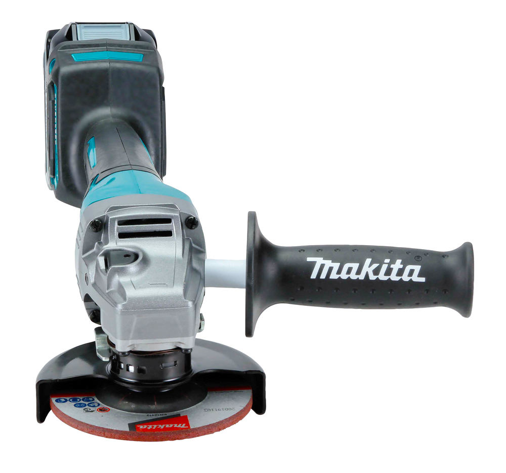 Angle Grinder XGT® 115 mm - Image 9