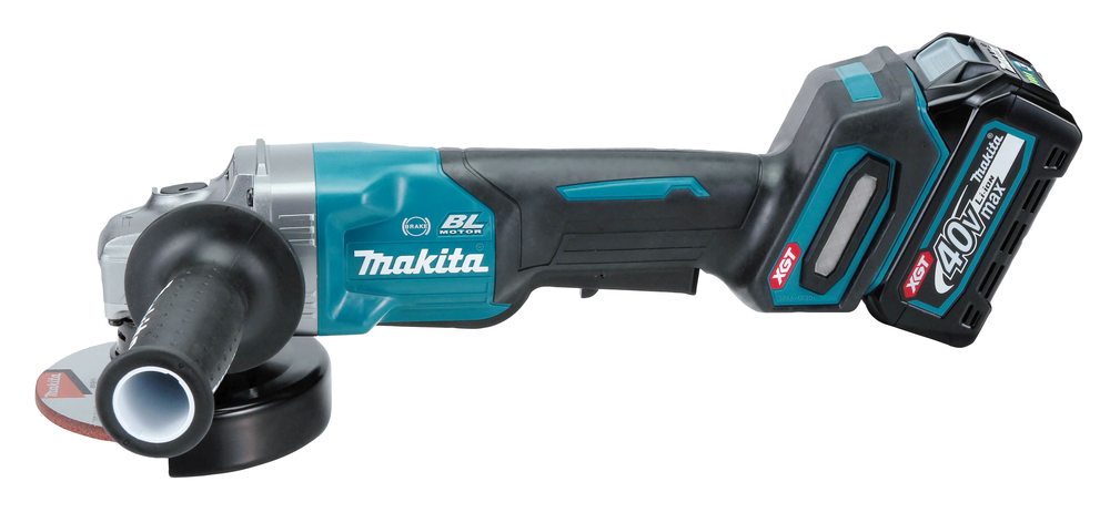Angle Grinder XGT® 115 mm - Image 3